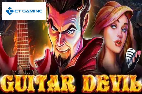 Guitar Devil